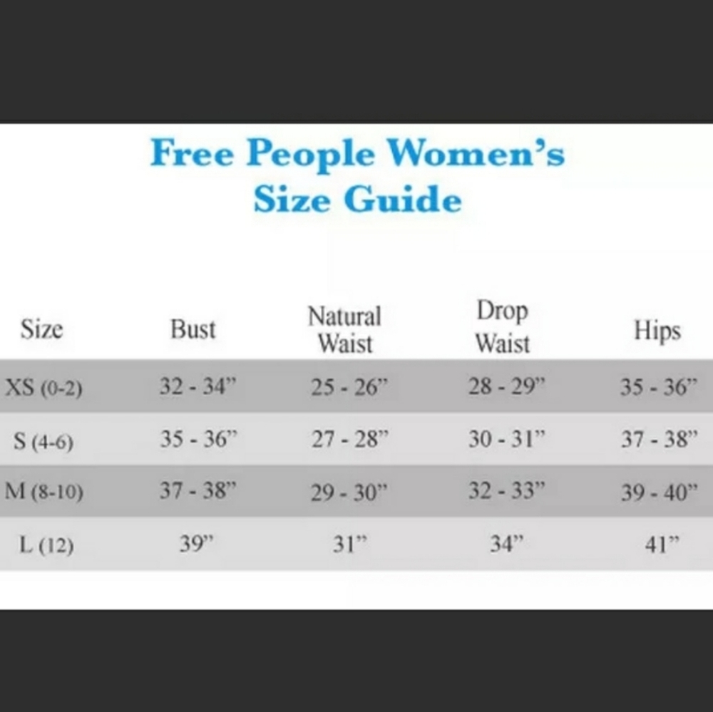Free People Reese Lace Bralette in Black Small - Picture 3 of 4